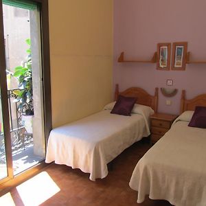 Kamer met Twee Aparte Bedden